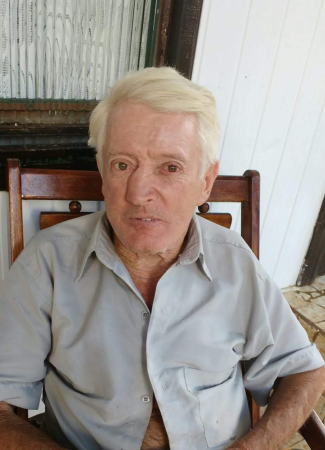 ARQUIMINO PELLIZZARO