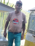 OSVALDIR BARTEZAL