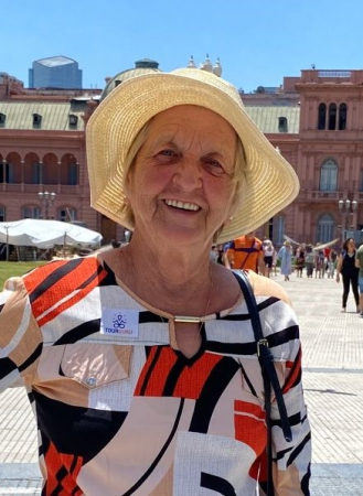 GENI TEREZINHA VIEIRA RAMOS