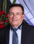 WALDIR ALCIDES HUBNER