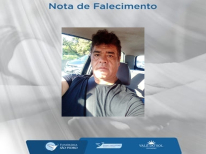 LUIZ CARLOS RAMOS