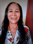 ILDA CAVALHO DA SILVA