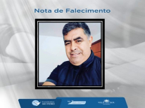GILMAR RODRIGUES