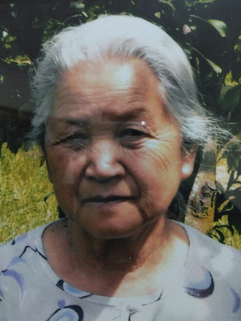 NAMIE ABIKO