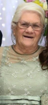 MARIA APARECIDA DA CRUZ