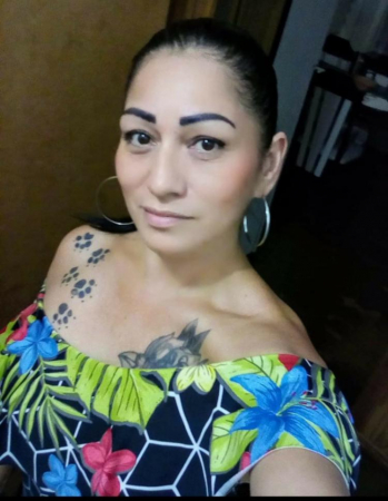CLARICE GONÇALVES DOS SANTOS