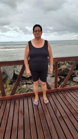 IVONE DE FATIMA SIQUEIRA