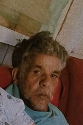 AMARILDO DOS SANTOS