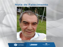 JOÃO CARLOS VARGAS