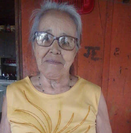 ZENI MARIA DO CARMO SEMAM