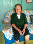 LUCIA OLIVO SELIG
