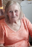 EVA BAJUK POLASKI