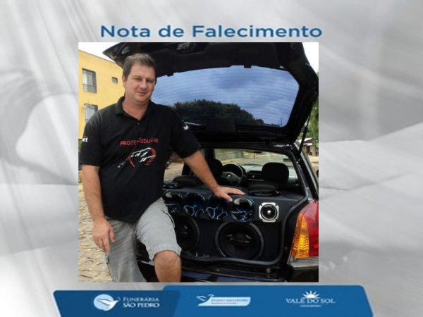 HELIO DALLA SANTO