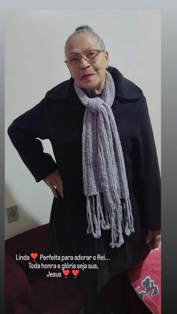 EDY BENEDITA SCHNAIQUER