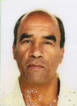 LUIZ IRACI FERREIRA DOS SANTOS