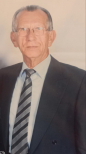 JOSE WANDERLOF