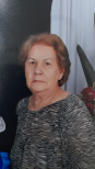 LOURI MARILENE BALZAN ZANON