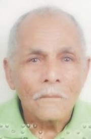 PEDRO RIBEIRO DOS SANTOS