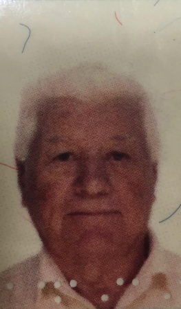 OVIDIO CACHOEIRA