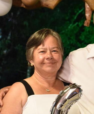 MARIA LORENI DRAGER