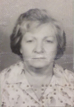 LUCIA FRYDER SCHUMANN
