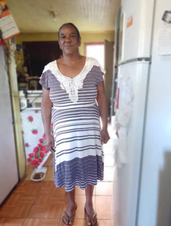 TEREZINHA DE ASSIS BUENO