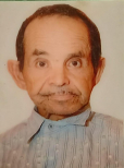ABRELINO DE OLIVEIRA