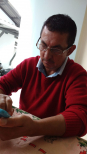 JOSÉ CLAUDIO MULLER