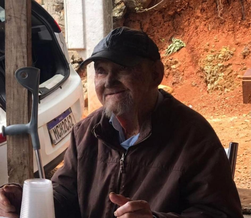 LEONIDES BATISTA DA SILVA