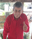 JOÃO MARIA ROSA
