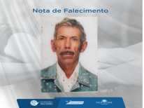 ROSALINO ALVES DOS SANTOS