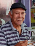 VALDEMAR DE BRITO