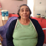 LUZIA DE SOUZA