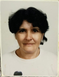 MARIA LOURDES DO NASCIMENTO LYRA