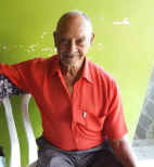 AGENOR BARBOSA VELOZO