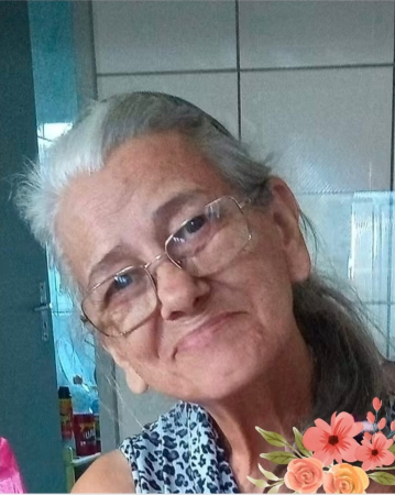BEGAIR TEREZINHA GONÇALVES