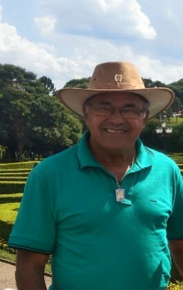 LUIZ CARLOS XAVIER