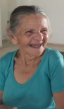 TEREZA DA LUZ DA SILVA