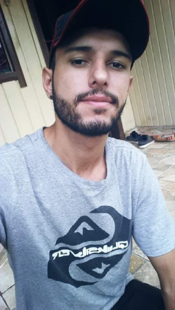 ALEXANDRE RODRIGUES