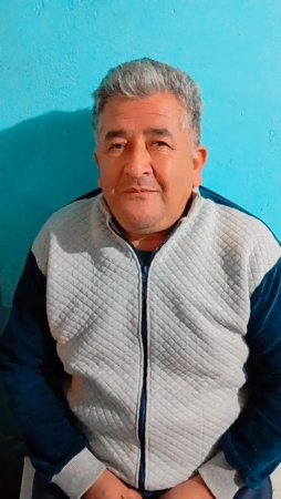 MARCIO ANTONIO VIEIRA