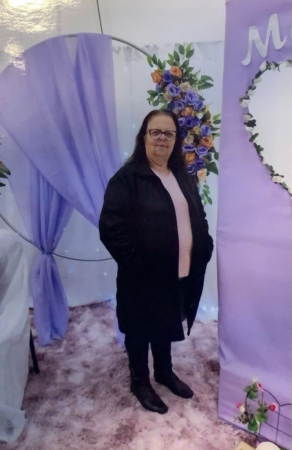 SALETE TERESINHA DE OLIVEIRA