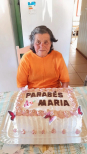 MARIA DALVA LUIZ