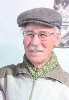 OSVALDO SUZIN