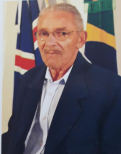 IVO ROGÉRIO DOS SANTOS