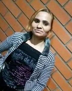 ELIANE APARECIDA DE OLIVEIRA