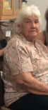 DORILDE NESI LOCATELLI