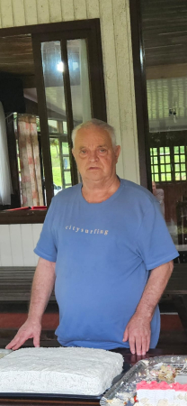 JOSÉ ANTONIO VIEIRA