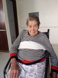 HERONDINA DOS SANTOS BLEIXUVEHL