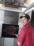 JANDIR PEREIRA DA SILVA