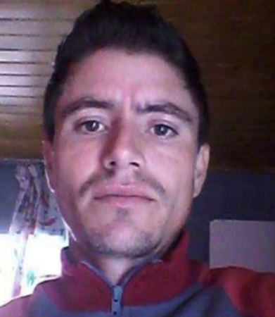 JULIO CESAR PEREIRA DOS SANTOS